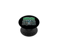 Aventura de Viaje de Oregon Bound Squad PopSockets PopGrip Adhesivo