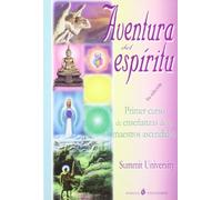 Aventura Del Espíritu