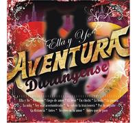 Aventura Duranguense - Ella Y Yo