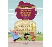 Aventura En El Coliseo Romano
