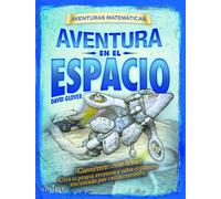 Aventura en el espacio: Aventuras matemáticas