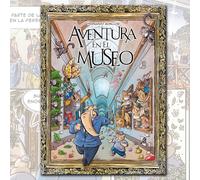 AVENTURA EN EL MUSEO