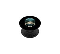 Aventura en el Parque Nacional Ártico en Alaska PopSockets PopGrip Adhesivo