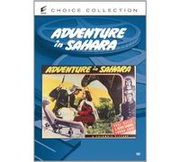 Aventura En El Sahara DVD (1938) - Paul Kelly, C. Henry Gordon, D. Ross Lederman