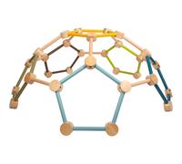 small foot® Cúpula de escalada Aventura