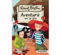 Aventura En La Isla