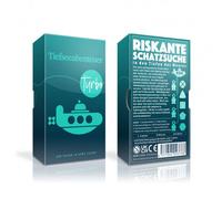 Aventura En Las Profundidades Turbo - Alemán