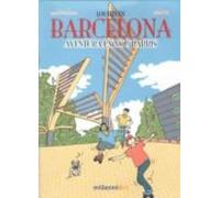 Aventura En Nou Barris: Los Seis En Barcelona 2
