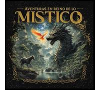 Aventura en Reino de lo Místico
