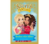 Aventura Entre Delfines: 2 (Secret Princesses)