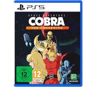 Aventura Espacial - Cobra - El Despertar NUEVO + OVP