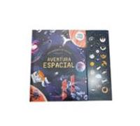 aventura espacial exploradores de sonidos