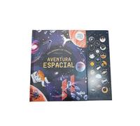 AVENTURA ESPACIAL (sonidos) (JUEGOS)