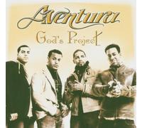 Aventura - God's Project [Import]