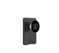 Aventura irónica Diciendo Aventura ahí Fuera, Pero también lo Son PopSockets PopWallet para MagSafe