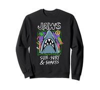 Aventura Jaws Sun Surf & Sharks Sudadera