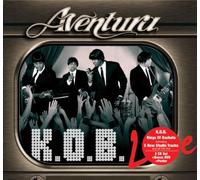 Aventura - Kings Of Bachata