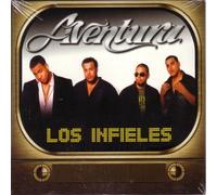 Aventura - Los Infieles [Import]