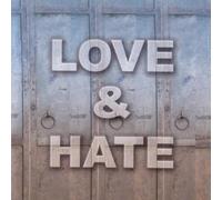 Aventura - Love & Hate