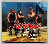 Aventura - Love & Hate