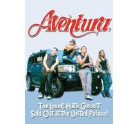 Aventura - Love & Hate Concert [Alemania] [DVD]