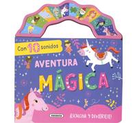Aventura mágica (Escucha y diviértete)