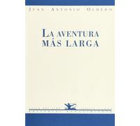 Aventura Mas Larga. Poesia.