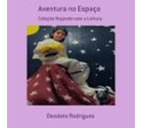 Aventura No Espaço (ebook)