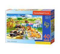 Aventura Safari
