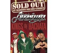 Aventura - Sold Out at Madison Square Garde [USA] [DVD]