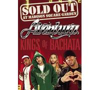 Aventura - Sold Out at Madison Square Garden [USA] [DVD]