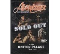 Aventura - Sold Out at the United Palace New York: In Concert [USA] [DVD]