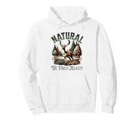 Aventura - The Forest Majesty Sudadera con Capucha