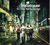 Aventura - The Last