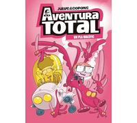 Aventura Total 2 - Un pla malèfic (Primeres lectures)