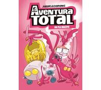 Aventura Total 2 - Un pla malèfic (Primeres lectures)
