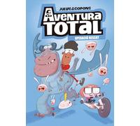 Aventura Total 4 - Operació rescat (Primeres lectures)