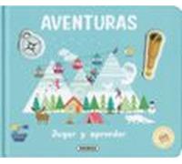 Susaeta - Aventuras (Jugar y aprender)