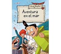 Aventuras 4 - Aventura en el mar