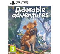 Aventuras adorables PS5