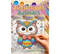Aventuras Animais (ebook)