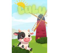 Aventuras da Lulu - Livro de Colorir: Um livro de colorir fofo e divertido para crianças.