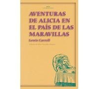 Aventuras de Alicia en el País de las Maravillas