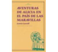 Aventuras De Alicia En El Pais De Las Maravillas