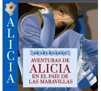 Aventuras de Alicia en el país de las maravillas (KOKINOS)