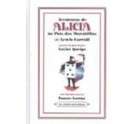 Aventuras De Alicia No Pais Das Marabillas