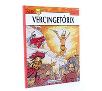 AVENTURAS DE ALIX, VERCINGETORIX, LAS
