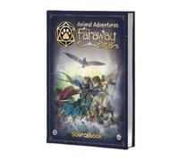 Aventuras de animales: El libro de consulta del mar lejano - LatestBuy
