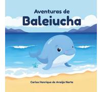 Aventuras de Baleiucha