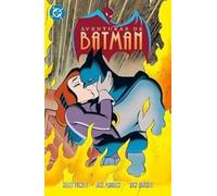 Aventuras De Batman 03